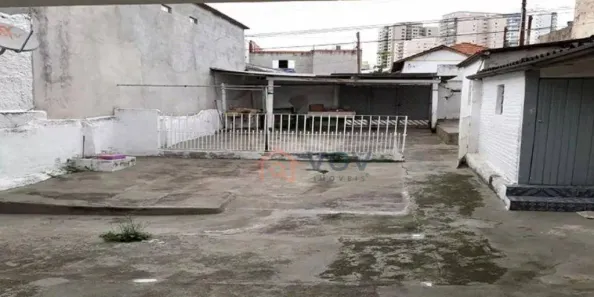 Lote/Terreno à venda, 189m² no Vila Guarani (Z Sul), São Paulo