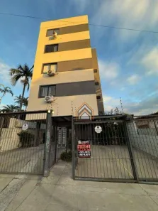 Apartamento com 2 Quartos para alugar, 50m² no Bela Vista, Alvorada