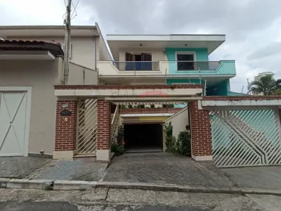 Sobrado com 3 Quartos à venda, 193m² no Santana, São Paulo