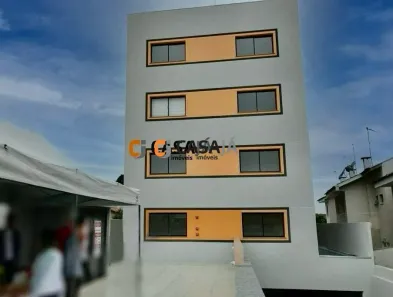 Apartamento com 2 Quartos à venda, 45m² no Cambuí, Campo Largo