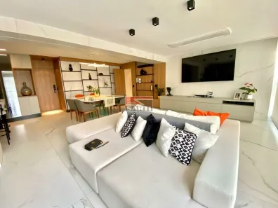 Apartamento com 3 Quartos à venda, 127m² no Santa Teresinha, São Paulo