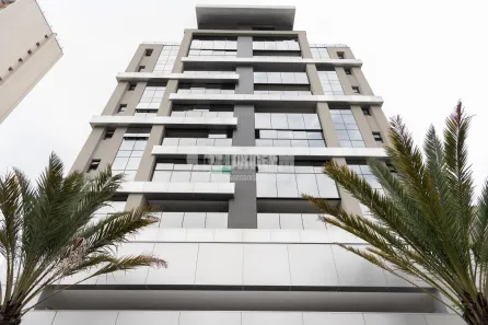 Apartamento com 3 Quartos à venda, 141m² no Bigorrilho, Curitiba