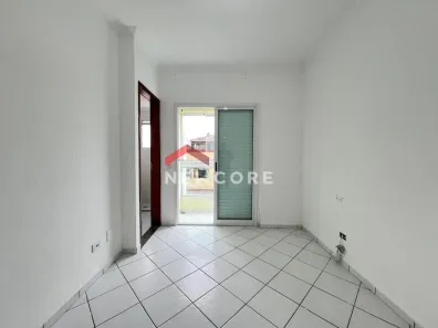 Apartamento com 1 Quarto à venda, 63m² no Caiçara, Praia Grande
