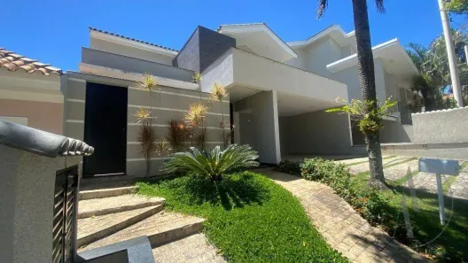Casa de Condomínio com 3 Quartos à venda, 276m² no Jardim Residencial Tivoli Park, Sorocaba