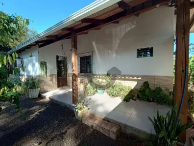 Fazenda/Sítio à venda, 140m² no Zona Rural, Vera Cruz