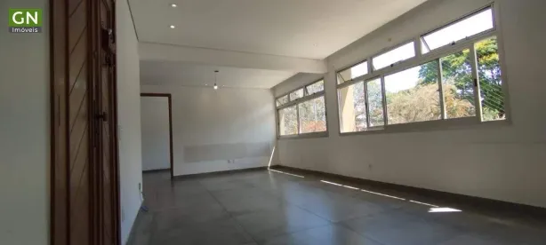 Apartamento com 4 Quartos à venda, 180m² no Santo Antônio, Belo Horizonte