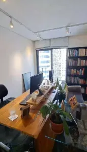 Sala Comercial à venda, 42m² no Indianópolis, São Paulo