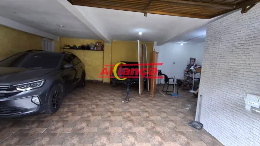 Casa com 5 Quartos à venda, 199m² no Jardim Vera, Guarulhos