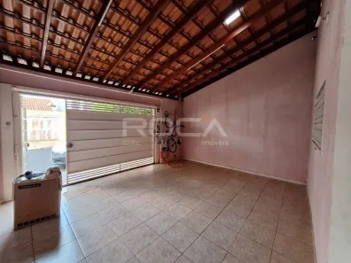 Casa com 3 Quartos à venda, 160m² no Residencial e Comercial Palmares, Ribeirão Preto