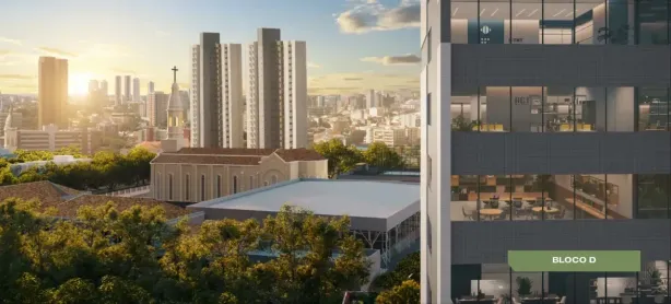 Apartamento com 3 Quartos à venda, 95m² no Ilha do Leite, Recife
