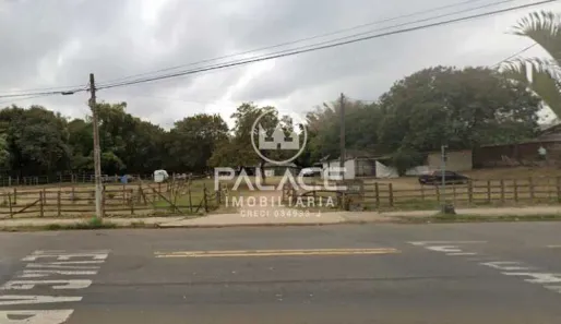 Lote/Terreno com 1 Quarto à venda, 1m² no Piracicamirim, Piracicaba