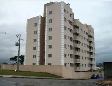 Apartamento com 2 Quartos à venda, 60m² no Alto Tarumã, Pinhais