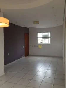 Apartamento com 3 Quartos à venda, 79m² no Jardim Guanabara, Americana