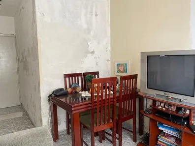 Apartamento com 1 Quarto à venda, 50m² no Centro, São Vicente