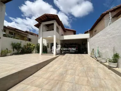 Casa com 4 Quartos à venda, 185m² no Sapiranga-Coité, Fortaleza