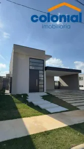Casa com 3 Quartos à venda, 168m² no São Venâncio, Itupeva