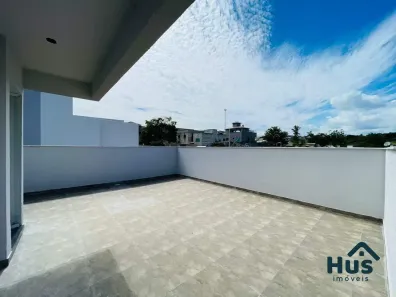 Cobertura com 2 Quartos à venda, 96m² no Liberdade, Santa Luzia