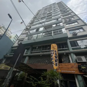 Sala Comercial com 1 Quarto à venda, 178m² no Centro Histórico, Porto Alegre