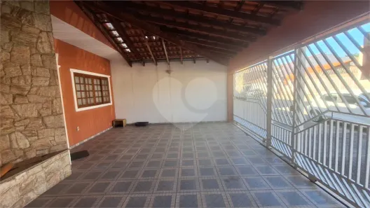 Casa com 3 Quartos à venda, 198m² no Jardim Itanguá, Sorocaba