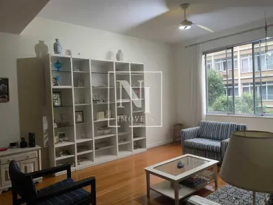 Apartamento com 4 Quartos à venda, 202m² no Copacabana, Rio de Janeiro