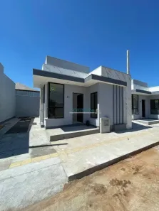 Casa com 2 Quartos à venda, 45m² no Vila Regina, Cachoeirinha