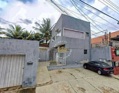 Imóvel Comercial com 2 Quartos à venda, 200m² no Jardim Nova Europa, Campinas