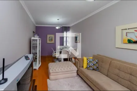 Apartamento com 2 Quartos à venda, 85m² no Coração de Jesus, Belo Horizonte
