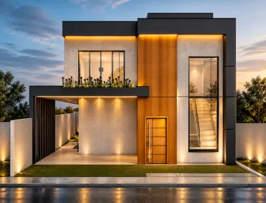 Casa com 4 Quartos à venda, 174m² no Morada de Laranjeiras, Serra