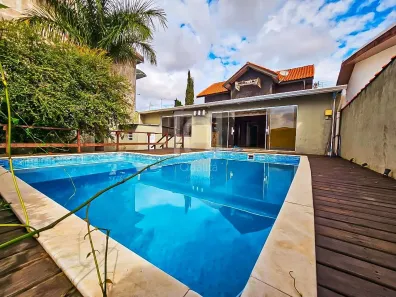 Casa de Condomínio com 3 Quartos à venda, 300m² no Jardim Ibiti do Paço, Sorocaba