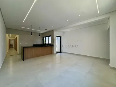 Casa com 3 Quartos à venda, 135m² no Boqueirão, Praia Grande