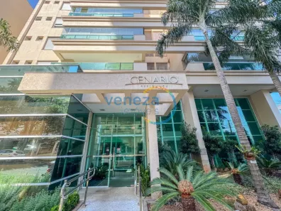 Apartamento com 3 Quartos à venda, 128m² no Centro, Londrina