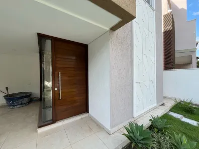 Casa de Condomínio com 3 Quartos à venda, 399m² no Vila Oliveira, Mogi das Cruzes