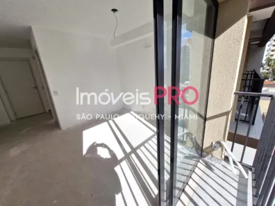 Kitnet com 1 Quarto à venda, 25m² no Vila Congonhas, São Paulo