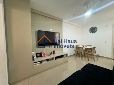 Apartamento com 2 Quartos à venda, 44m² no Camargos, Belo Horizonte