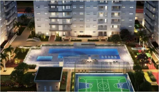 Apartamento com 3 Quartos à venda, 180m² no Vila Isa, São Paulo