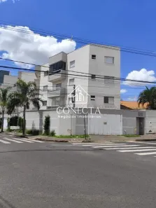 Apartamento com 2 Quartos à venda, 63m² no Granada, Uberlândia