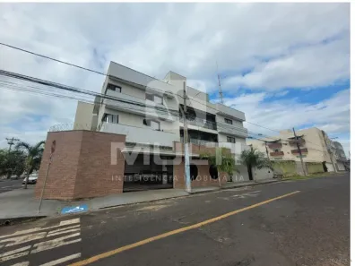 Apartamento com 3 Quartos para alugar, 67m² no Umuarama, Uberlândia