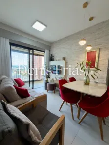 Apartamento com 2 Quartos à venda, 58m² no Ribeirânia, Ribeirão Preto