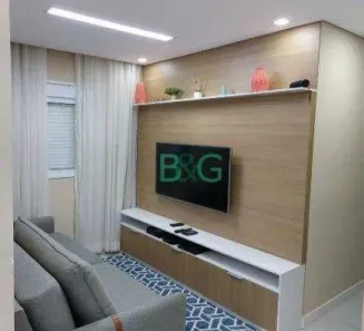 Apartamento com 3 Quartos à venda, 72m² no Vila Penteado, São Paulo