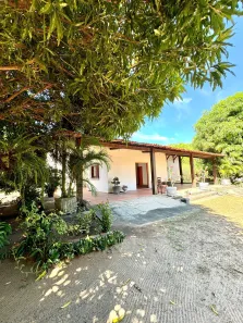 Fazenda/Sítio com 3 Quartos à venda, 10562m² no Verdecap, Teresina