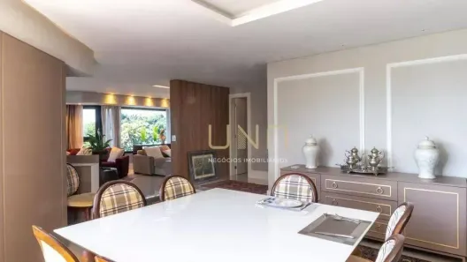 Apartamento com 3 Quartos à venda, 157m² no Agronômica, Florianópolis