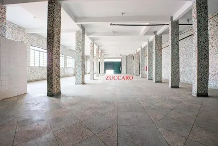 Ponto Comercial à venda, 350m² no Vila São Geraldo, São Paulo