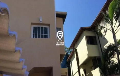 Sobrado com 4 Quartos à venda, 131m² no Campo Belo, São Paulo