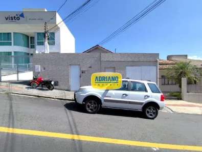 Casa com 3 Quartos para alugar, 90m² no Estreito, Florianópolis