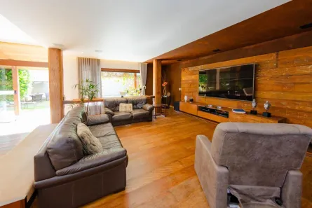 Casa com 5 Quartos à venda, 444m² no Belvedere, Belo Horizonte