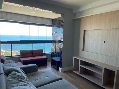 Apartamento com 1 Quarto à venda, 48m² no Federação, Salvador