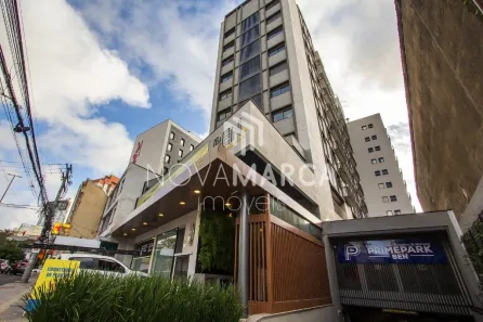 Apartamento com 1 Quarto para alugar, 34m² no Floresta, Porto Alegre