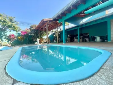Casa com 3 Quartos à venda, 160m² no Jardim do Leste, Londrina