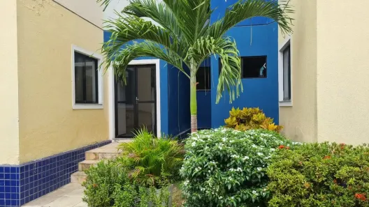 Apartamento com 2 Quartos à venda, 56m² no Maraponga, Fortaleza