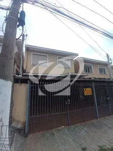 Sobrado com 3 Quartos à venda, 150m² no Campo Belo, São Paulo